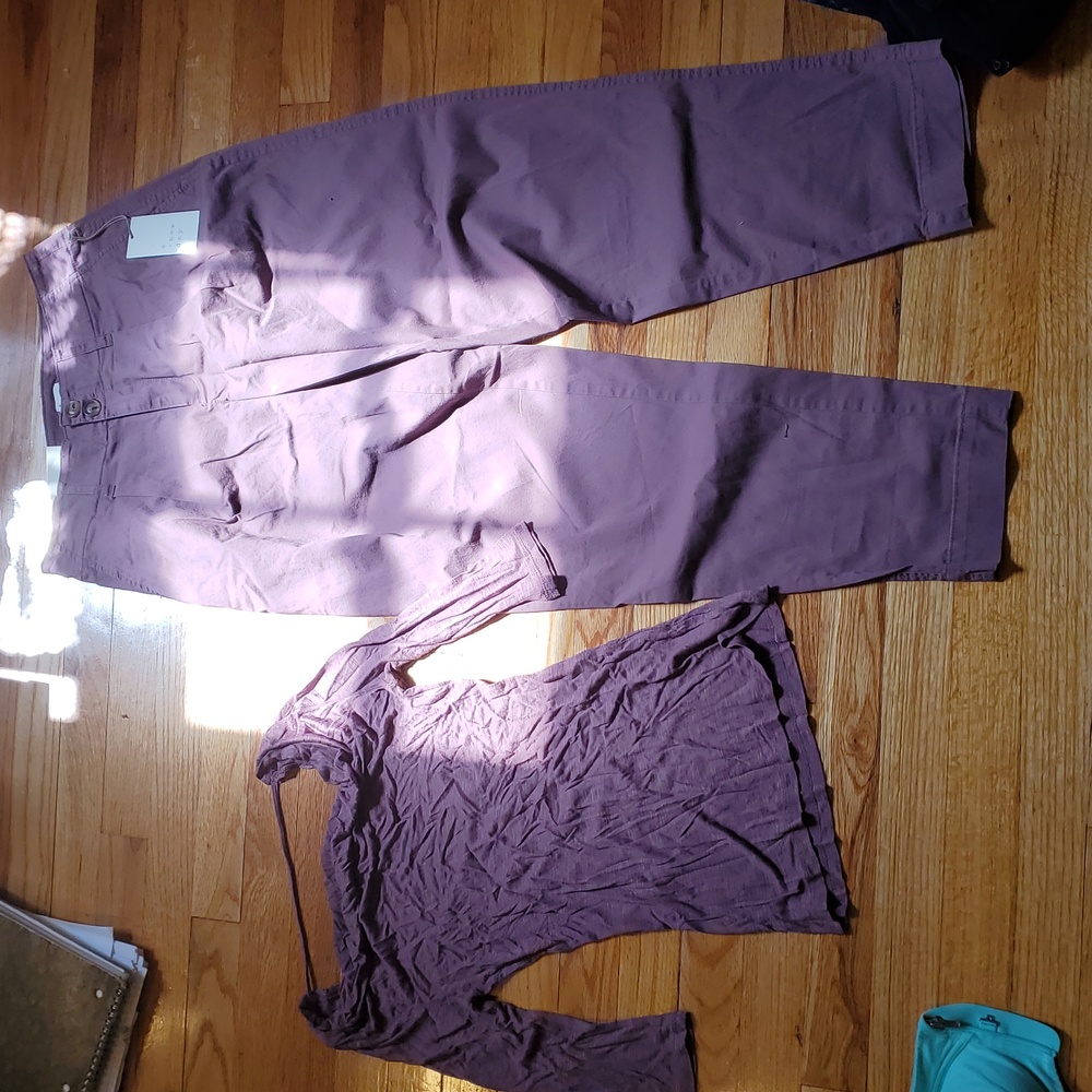 XS Lavender bundle